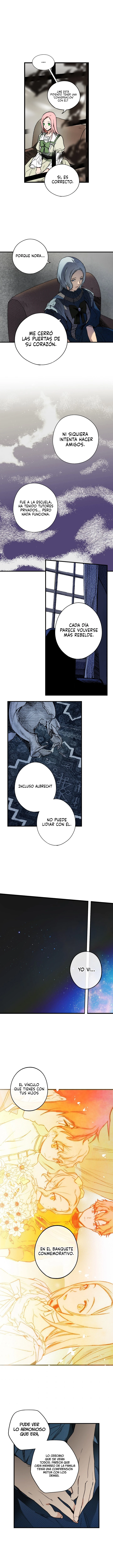 La Madrastra De Märchen Capítulo 29 - Page 3