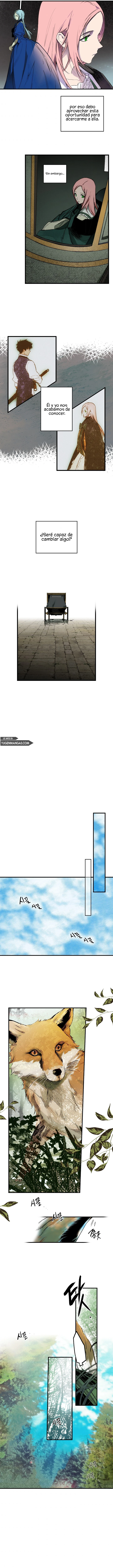 La Madrastra De Märchen Capítulo 29 - Page 8