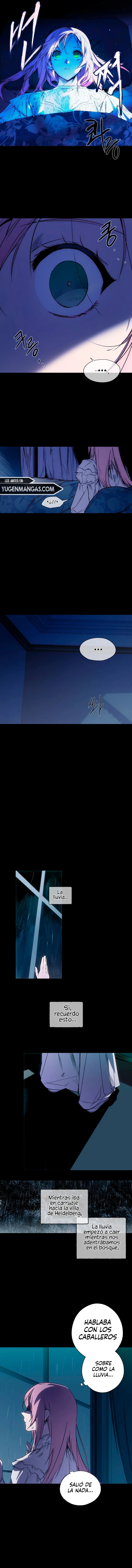 La Madrastra De Märchen Capítulo 3 - Page 8