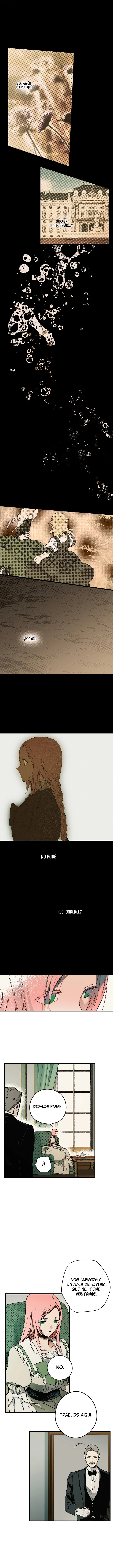 La Madrastra De Märchen Capítulo 30 - Page 10