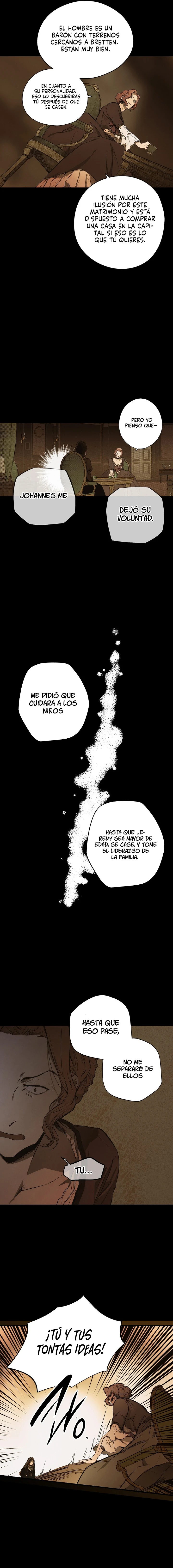 La Madrastra De Märchen Capítulo 30 - Page 4