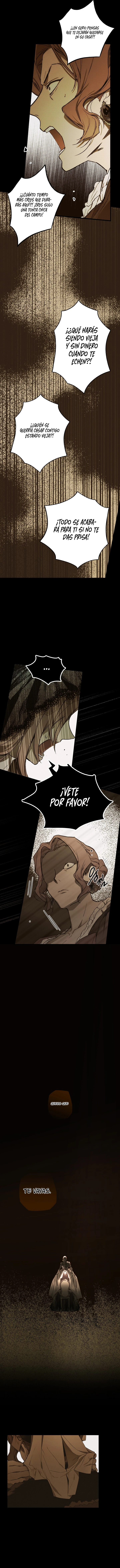 La Madrastra De Märchen Capítulo 30 - Page 5