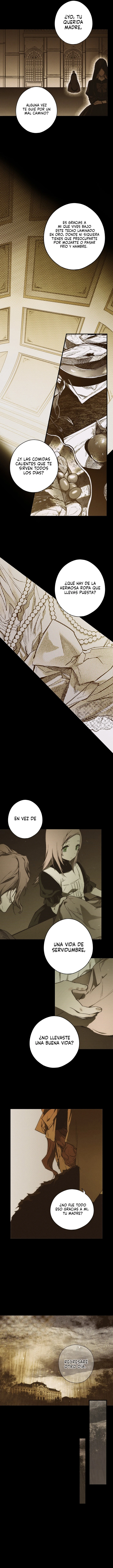 La Madrastra De Märchen Capítulo 30 - Page 6