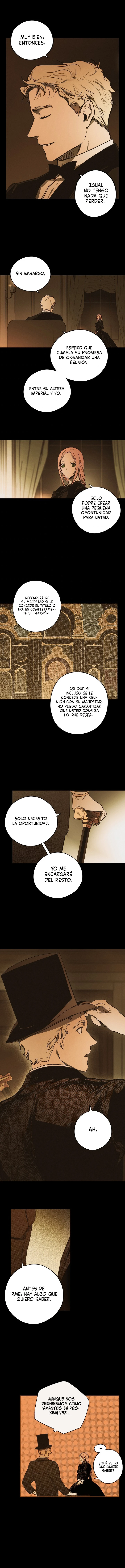 La Madrastra De Märchen Capítulo 30 - Page 8