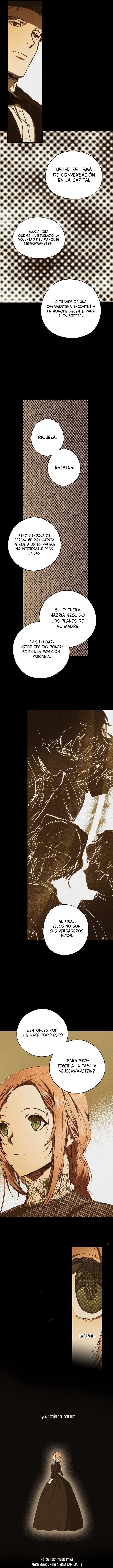 La Madrastra De Märchen Capítulo 30 - Page 9