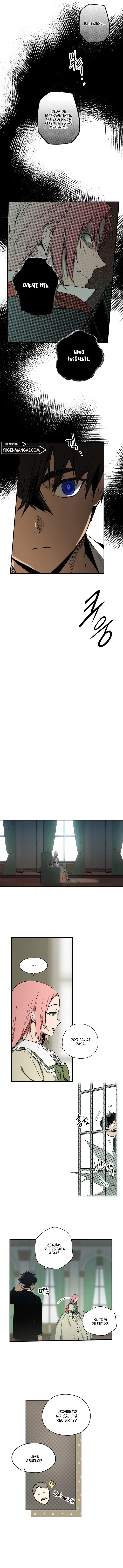 La Madrastra De Märchen Capítulo 31 - Page 12