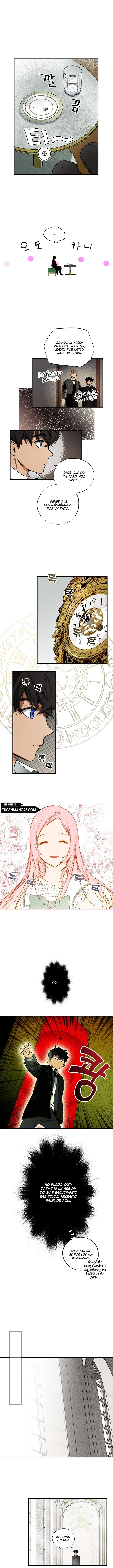 La Madrastra De Märchen Capítulo 31 - Page 3