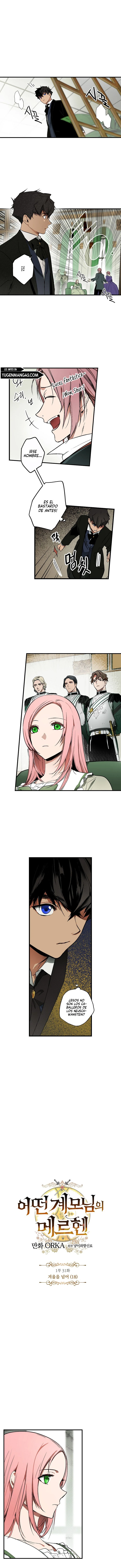 La Madrastra De Märchen Capítulo 31 - Page 4