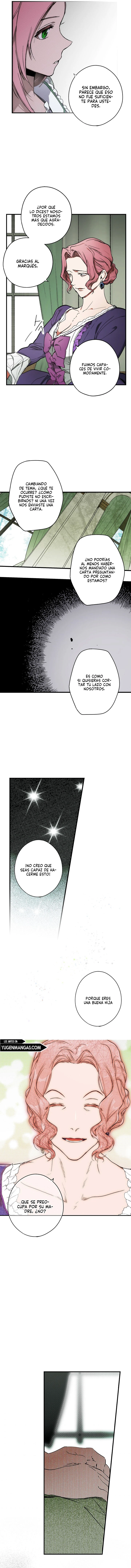 La Madrastra De Märchen Capítulo 31 - Page 6