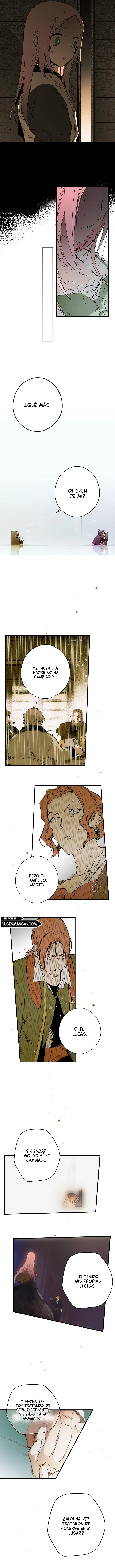 La Madrastra De Märchen Capítulo 31 - Page 9