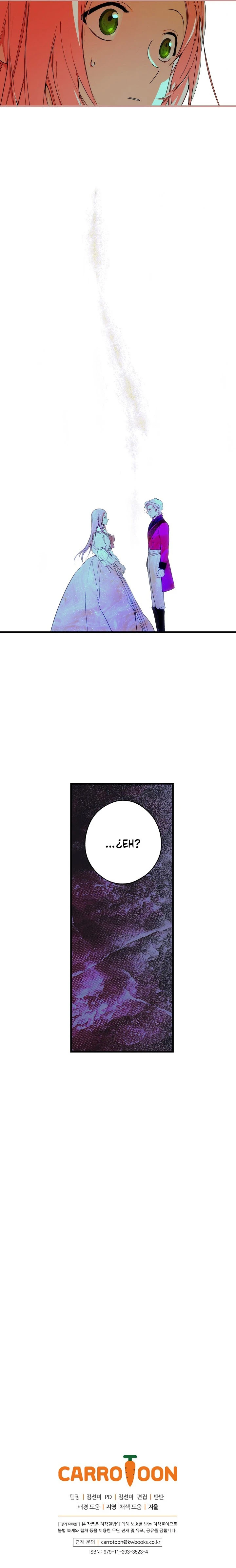 La Madrastra De Märchen Capítulo 32 - Page 10