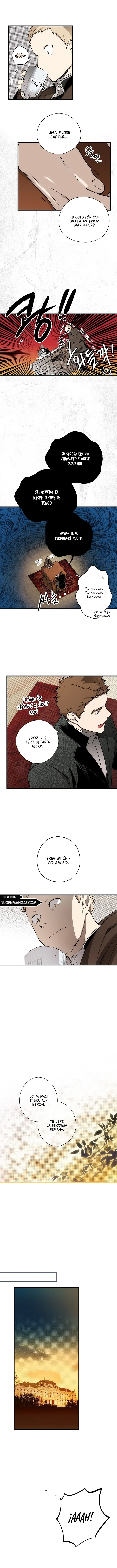 La Madrastra De Märchen Capítulo 32 - Page 6