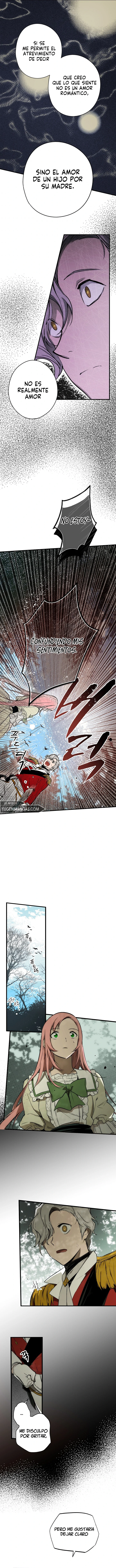 La Madrastra De Märchen Capítulo 33 - Page 7