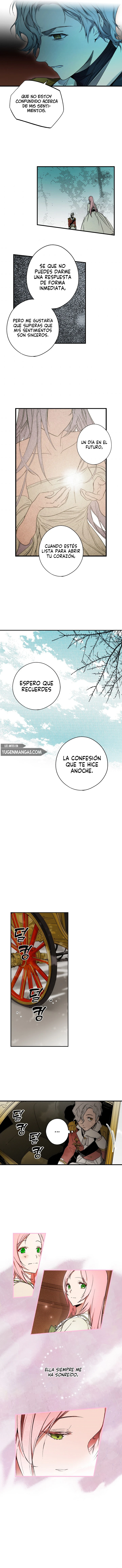 La Madrastra De Märchen Capítulo 33 - Page 8