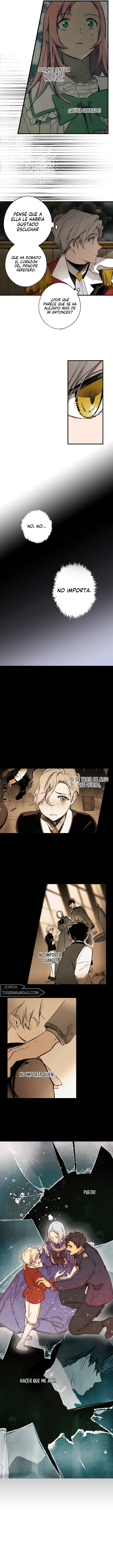 La Madrastra De Märchen Capítulo 33 - Page 9