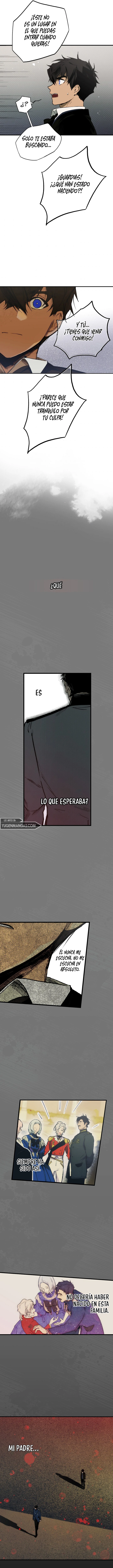 La Madrastra De Märchen Capítulo 35 - Page 12