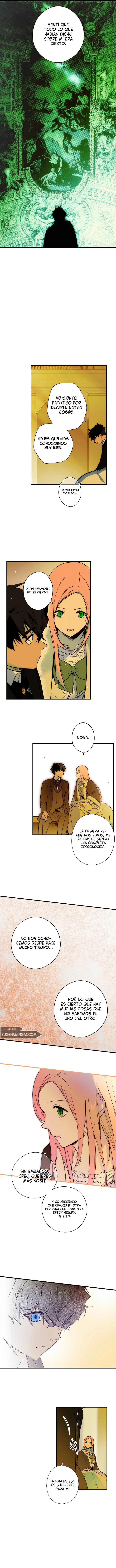 La Madrastra De Märchen Capítulo 35 - Page 5