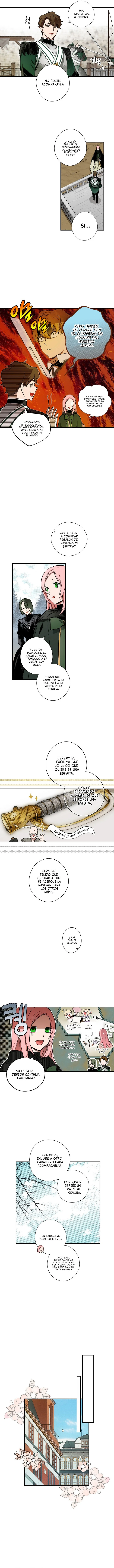 La Madrastra De Märchen Capítulo 36 - Page 4