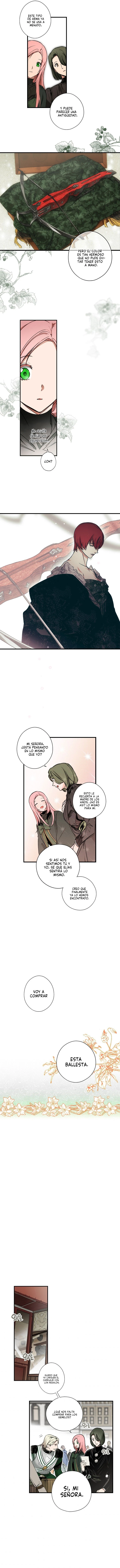 La Madrastra De Märchen Capítulo 36 - Page 6