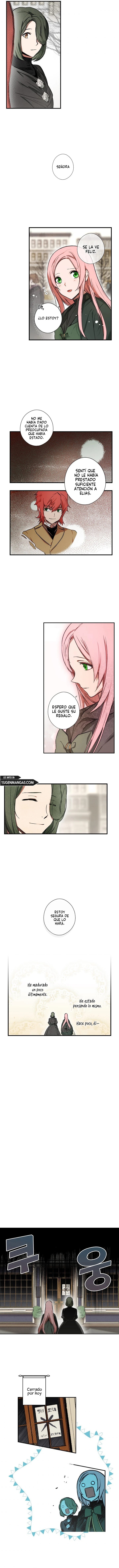 La Madrastra De Märchen Capítulo 36 - Page 7