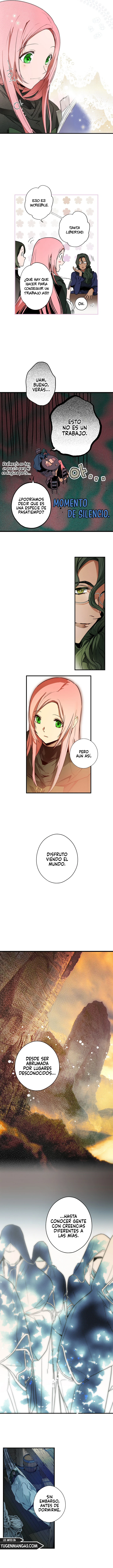 La Madrastra De Märchen Capítulo 37 - Page 2