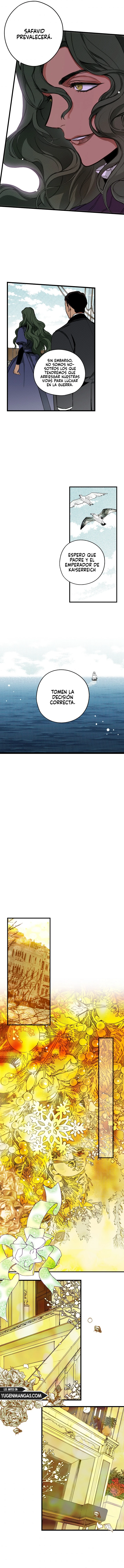 La Madrastra De Märchen Capítulo 37 - Page 7