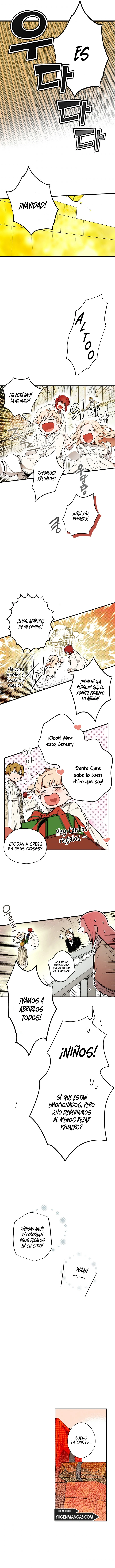 La Madrastra De Märchen Capítulo 37 - Page 8