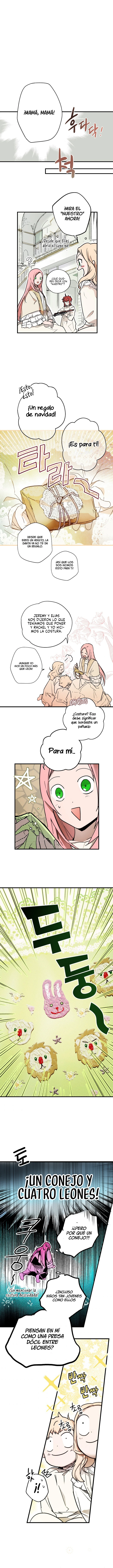 La Madrastra De Märchen Capítulo 38 - Page 1