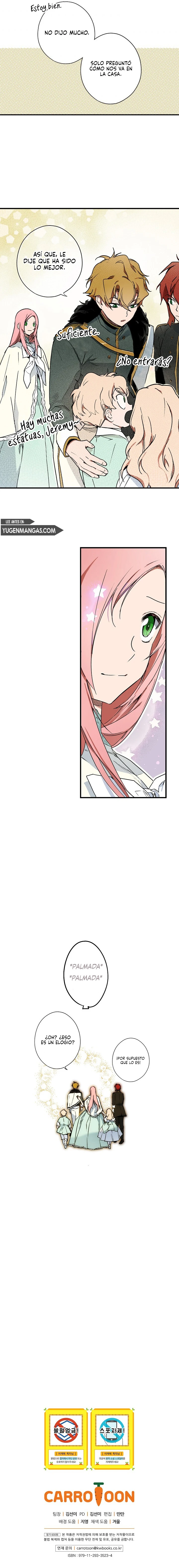 La Madrastra De Märchen Capítulo 38 - Page 10