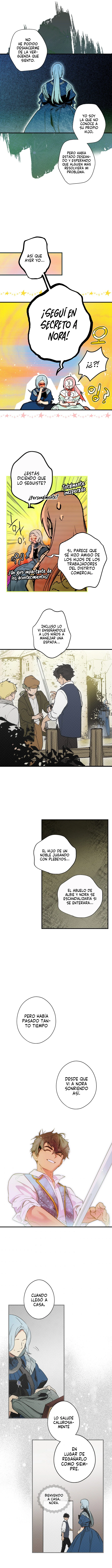 La Madrastra De Märchen Capítulo 39 - Page 6