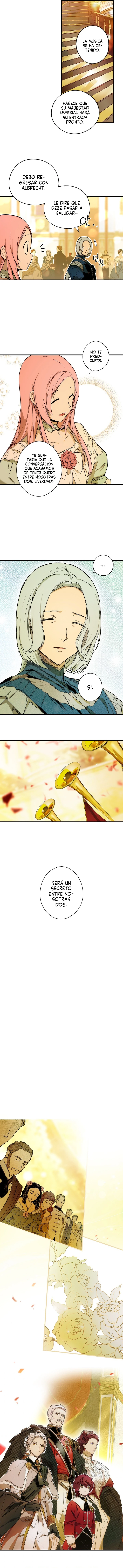 La Madrastra De Märchen Capítulo 39 - Page 8