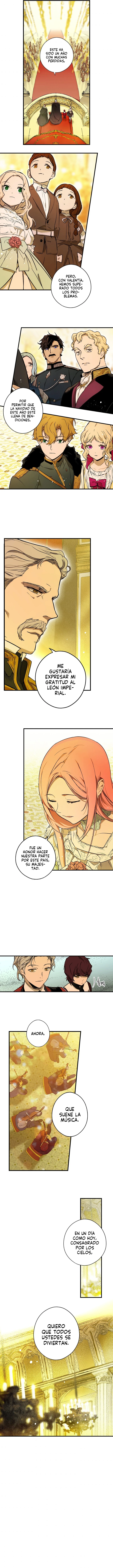 La Madrastra De Märchen Capítulo 39 - Page 9