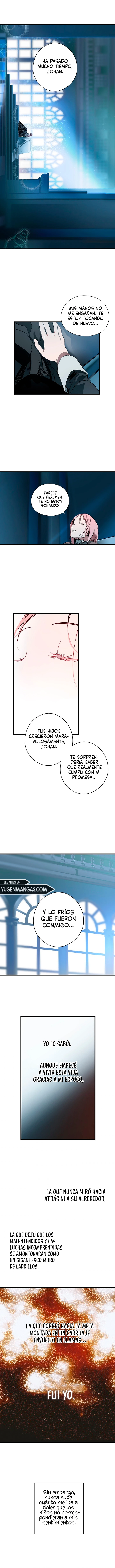 La Madrastra De Märchen Capítulo 4 - Page 10