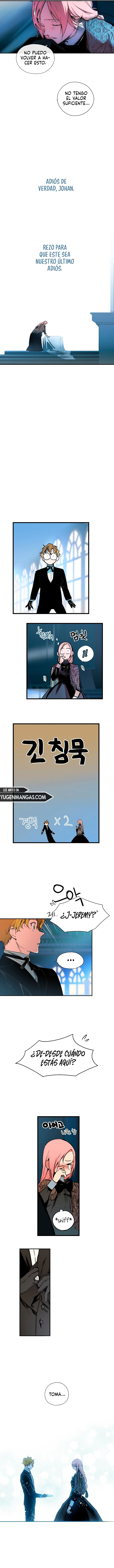 La Madrastra De Märchen Capítulo 4 - Page 11