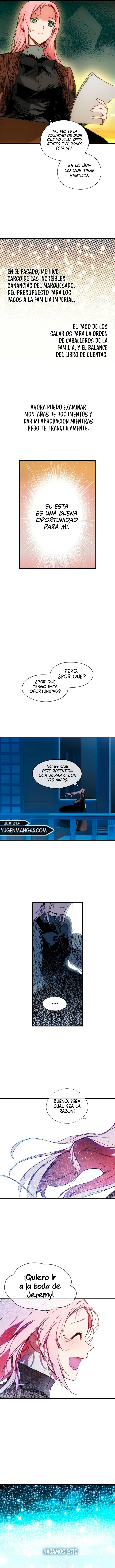 La Madrastra De Märchen Capítulo 4 - Page 13