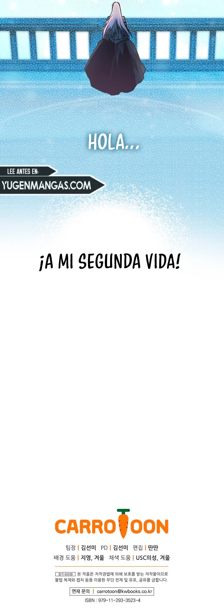 La Madrastra De Märchen Capítulo 4 - Page 14