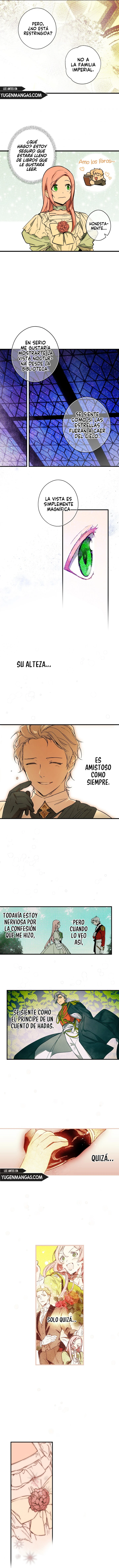 La Madrastra De Märchen Capítulo 40 - Page 10