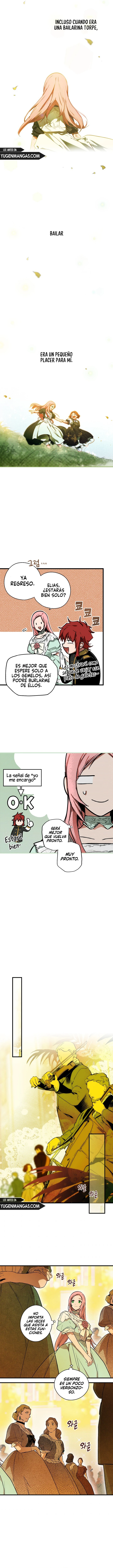 La Madrastra De Märchen Capítulo 40 - Page 5