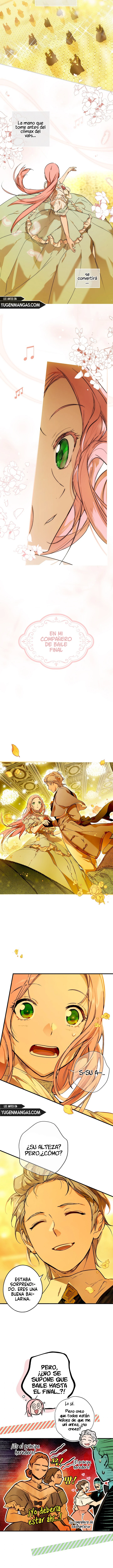 La Madrastra De Märchen Capítulo 40 - Page 7