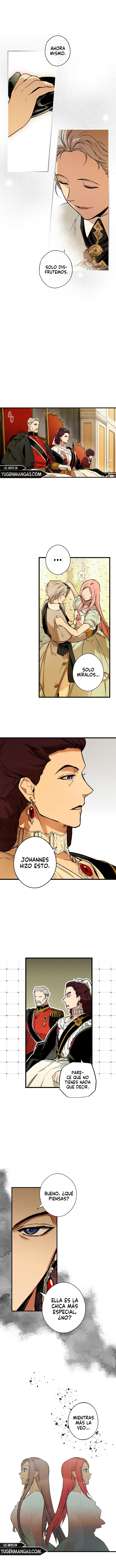 La Madrastra De Märchen Capítulo 40 - Page 8