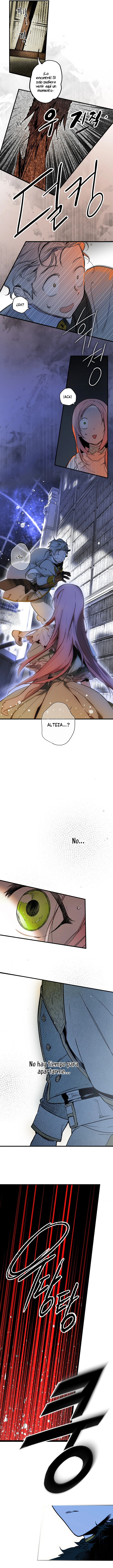 La Madrastra De Märchen Capítulo 41 - Page 11