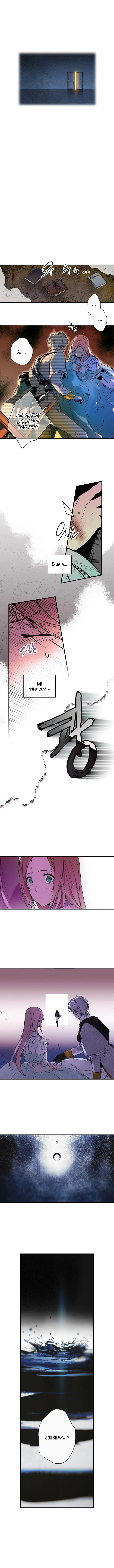 La Madrastra De Märchen Capítulo 41 - Page 12