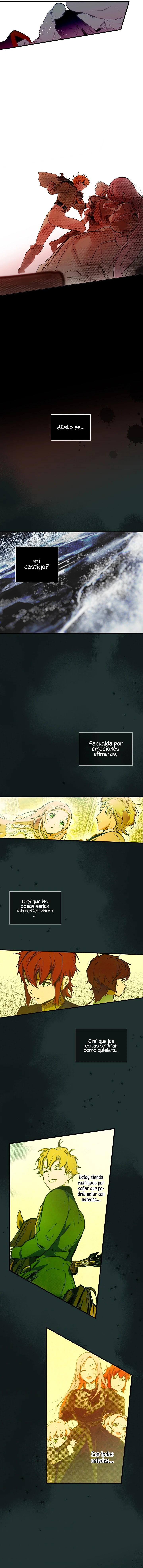 La Madrastra De Märchen Capítulo 41 - Page 13