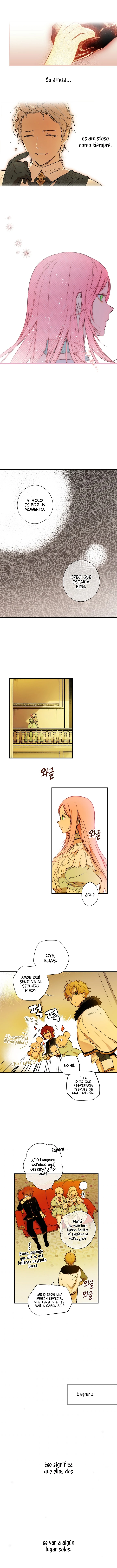 La Madrastra De Märchen Capítulo 41 - Page 3