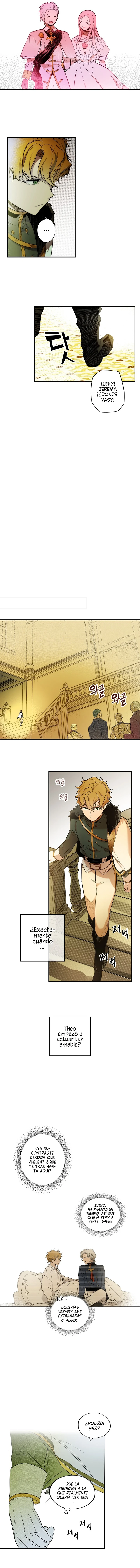 La Madrastra De Märchen Capítulo 41 - Page 4