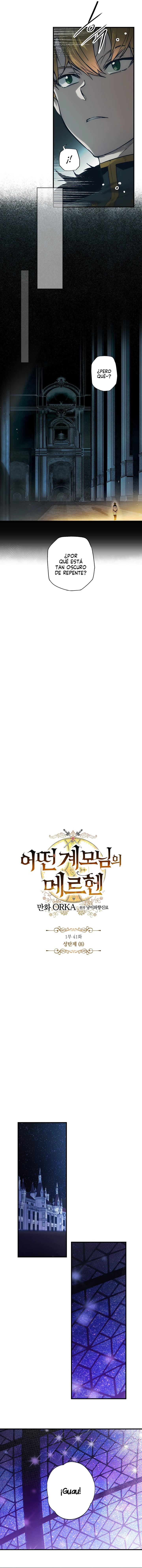 La Madrastra De Märchen Capítulo 41 - Page 5