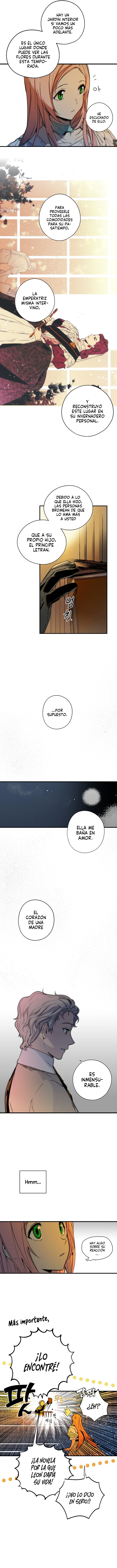 La Madrastra De Märchen Capítulo 41 - Page 7