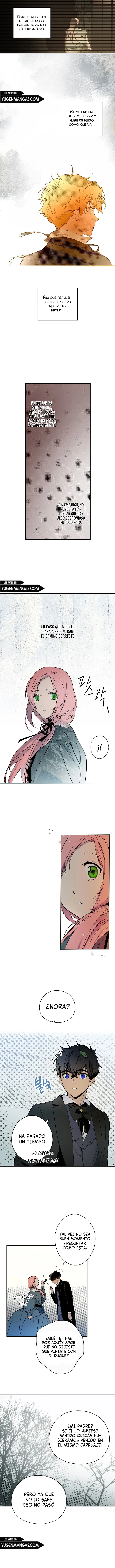 La Madrastra De Märchen Capítulo 42 - Page 10