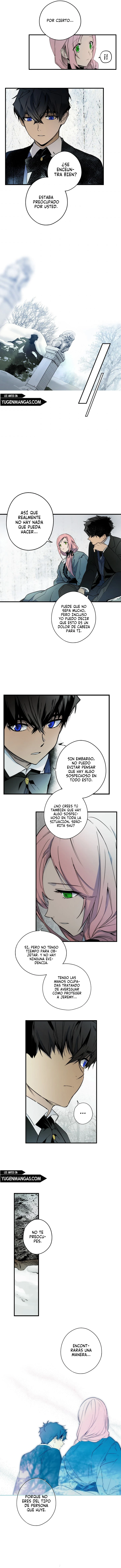 La Madrastra De Märchen Capítulo 42 - Page 11