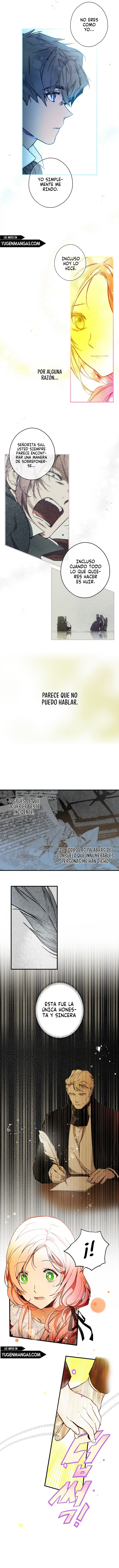 La Madrastra De Märchen Capítulo 42 - Page 12